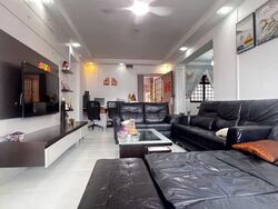 Blk 191 West View @ Bukit Batok (Bukit Batok), HDB 5 Rooms #580049951